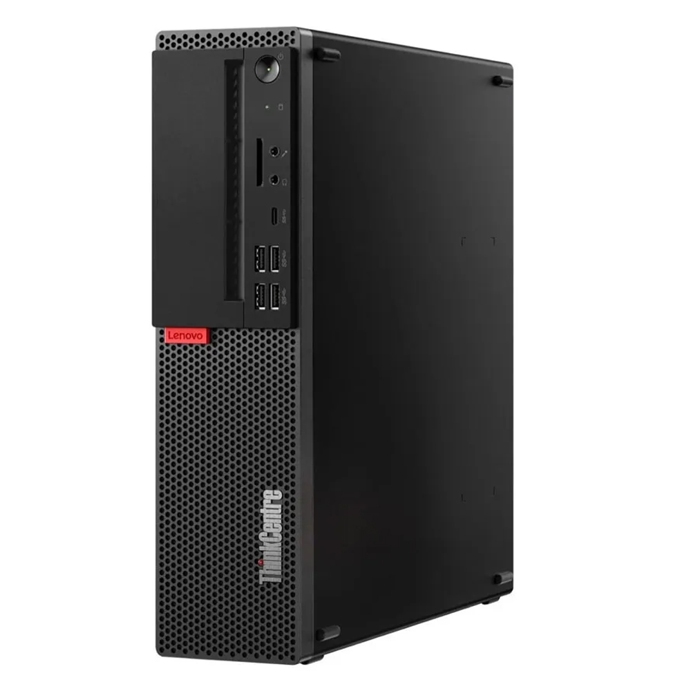 Computador Lenovo Thinkcentre M910s Core i5 vPro 6ªGen SSD 240GB 8GB Win 10 Pro image number 1